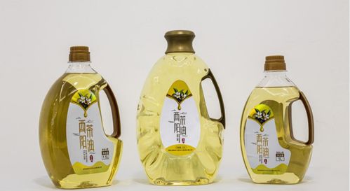 國(guó)家地理標(biāo)志品牌 酉陽(yáng)茶油 將亮相2021北京國(guó)際油博會(huì)
